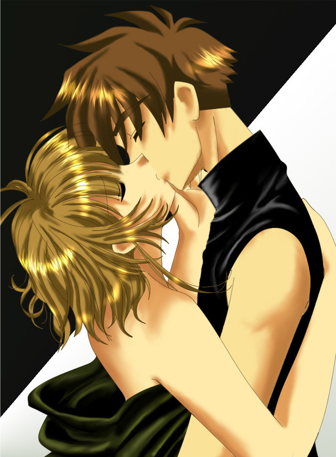 sakuraxsyaoran