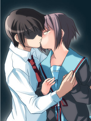 yukiandkyon
