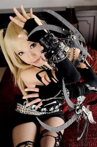 misa