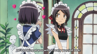 worries