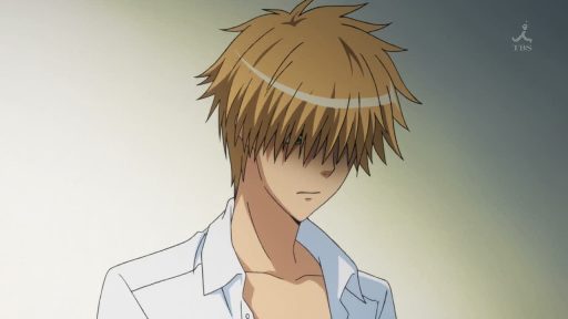 Kaichou wa Maid-sama [26/26] [Mp4] [Sub Español] [73 Mb] [DF]
