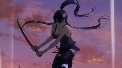 Tags: highschool of the dead