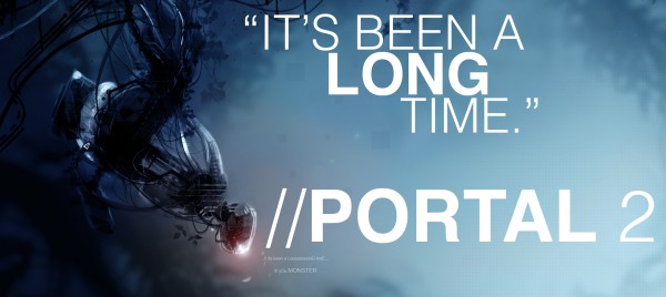 portal 2 glados as a potato. Game Review – Portal 2