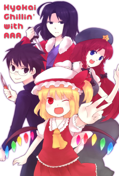 Meta-AAA