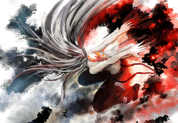 intensity
