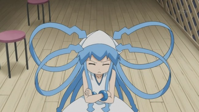 Ika Musume S2 - 03 snapshot 01.4512