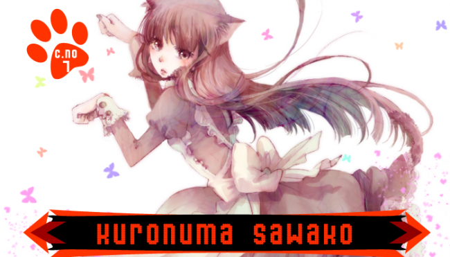 Epi3-Sawako