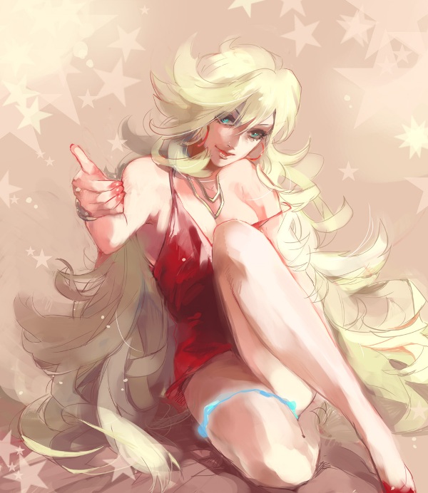 Panty