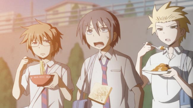 danshi