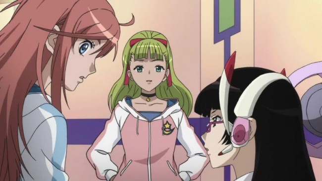 Moretsu Pirates00075