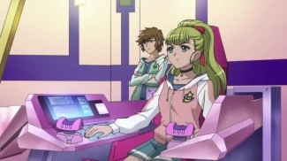 Moretsu Pirates00086