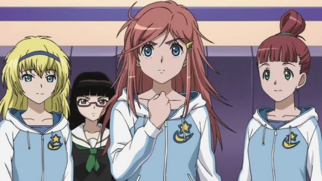 Moretsu Pirates00094