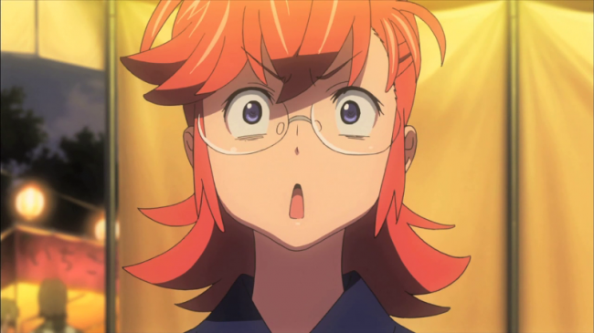 Ano Natsu de Matteru – METANORN