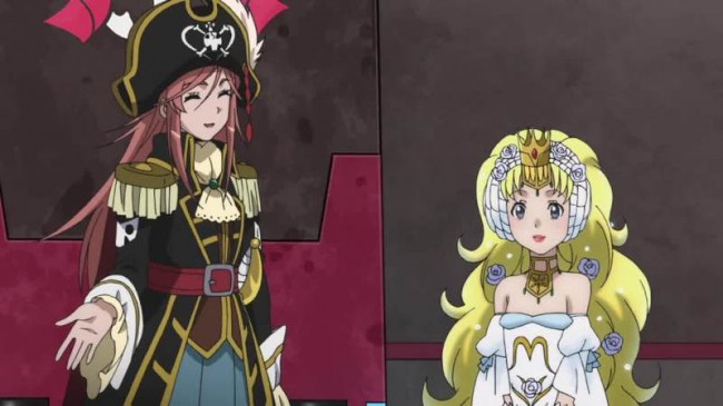 Moretsu Pirates00083