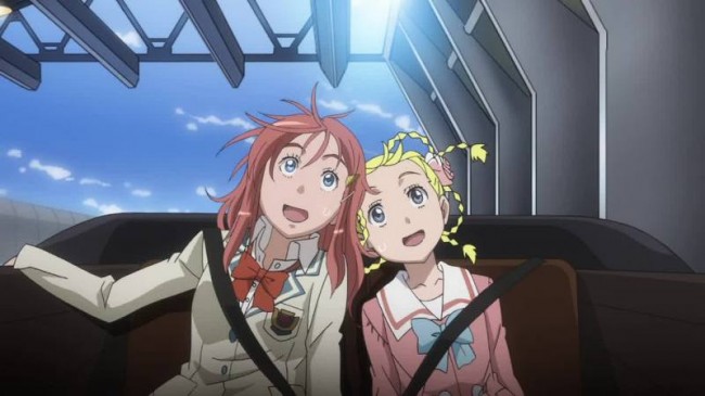 Moretsu Pirates00193