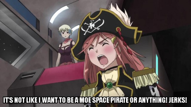 Moretsu Pirates00233