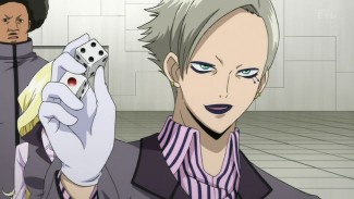 Phi Brain 0005