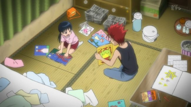 Phi Brain 0006