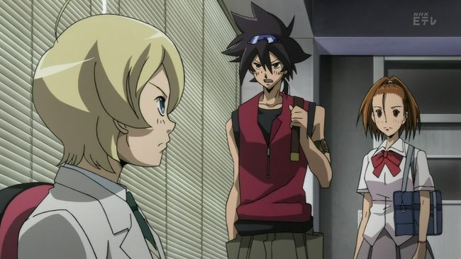 Phi Brain 0007