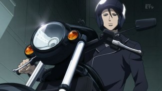 Phi Brain 0012
