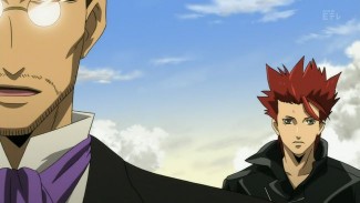 Phi Brain 0013