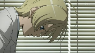 Phi Brain 0014