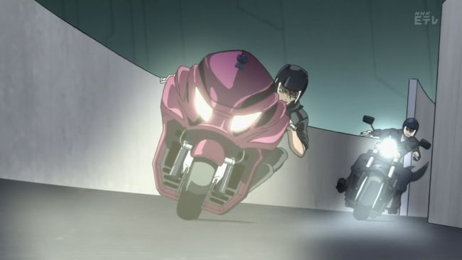 Phi Brain 0019
