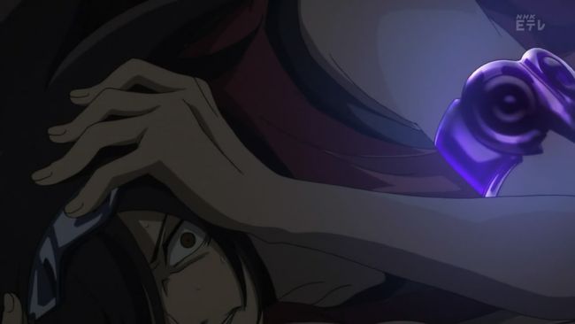 Phi Brain 0024
