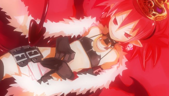 Disgaea - Etna Header