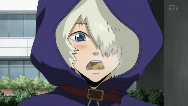 Phi Brain 0010