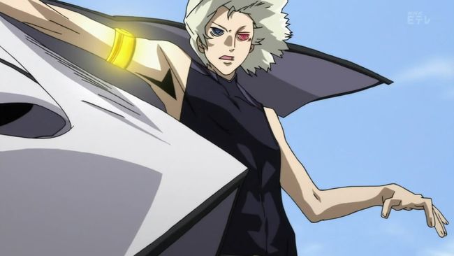 Phi Brain 0001