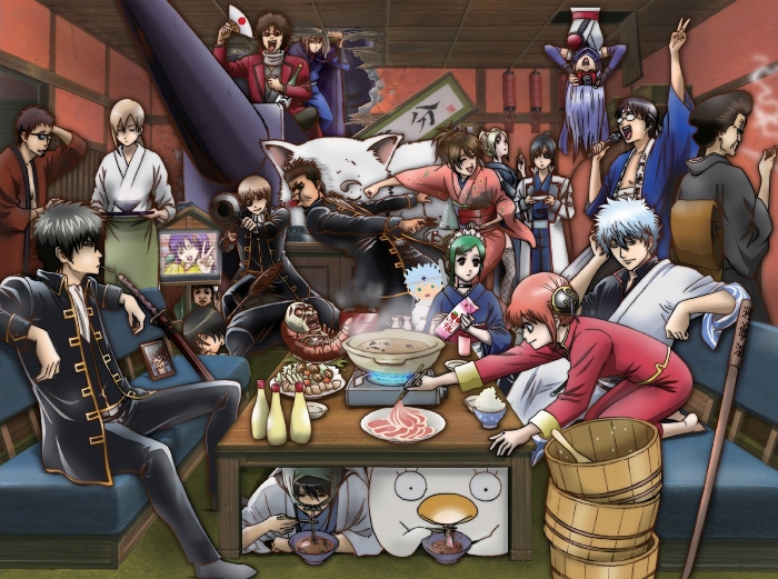 party