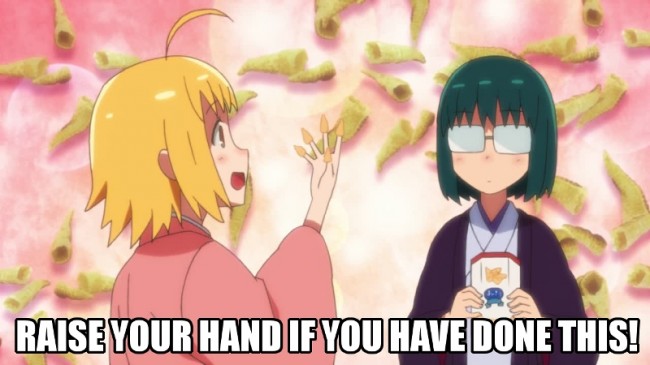 joshiraku main