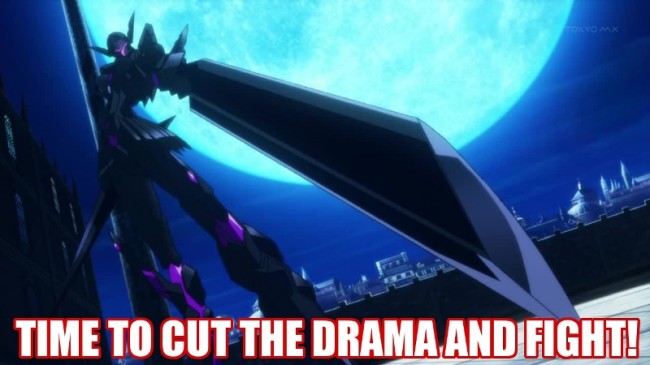 Accel World main