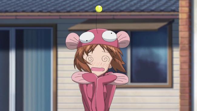 Girls und Panzer - 04 0231