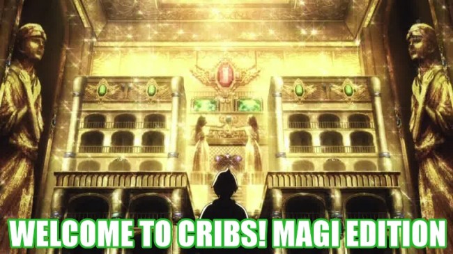 Magi Funnies (2)