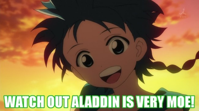 Magi Funnies (4)