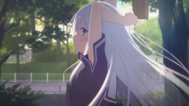 OreShura – 1 – METANORN