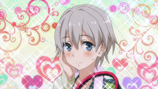 Yahari Ore no Seishun Love Come wa Machigatteiru - 03-04