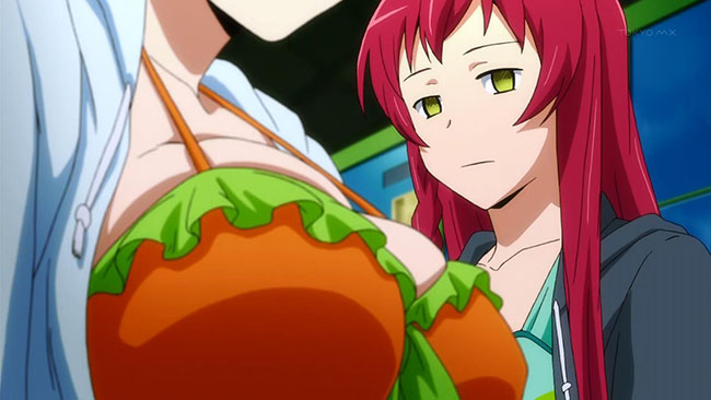 Hataraku Maou-sama! - 10