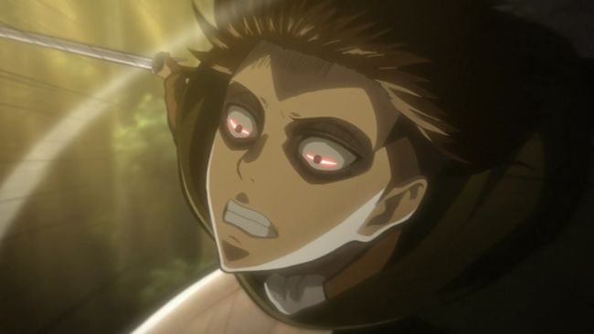 Shingeki no Kyojin 002