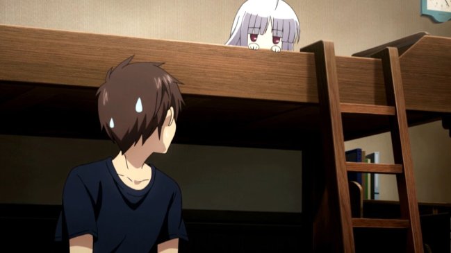 Absolute Duo – 05 – METANORN