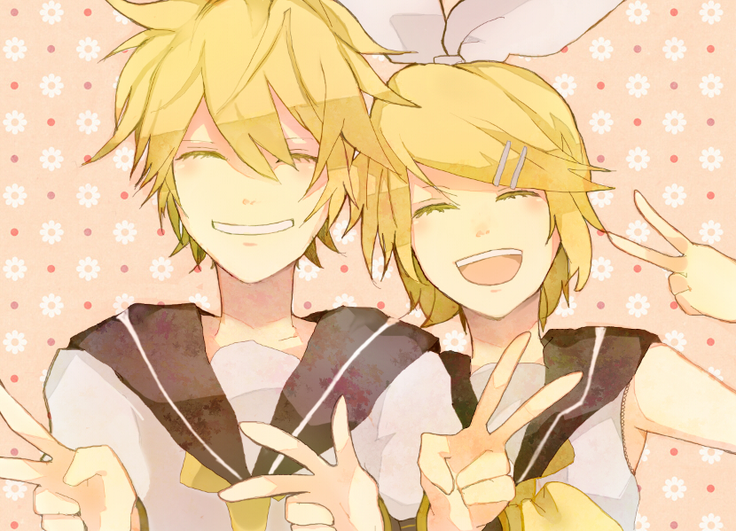 I 0 i len i. Вокалоиды Близнецы Рин и лен. Kagamine Rin and len. Кагами Рин и лен. РЕН И лен.